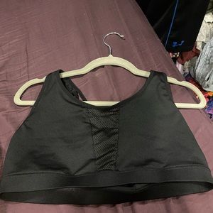 C9 Sports Bra - Black